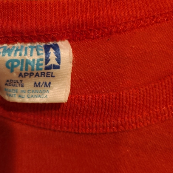 Vintage Canada 50/50 Crewneck T-Shirt - Picture 4 of 6